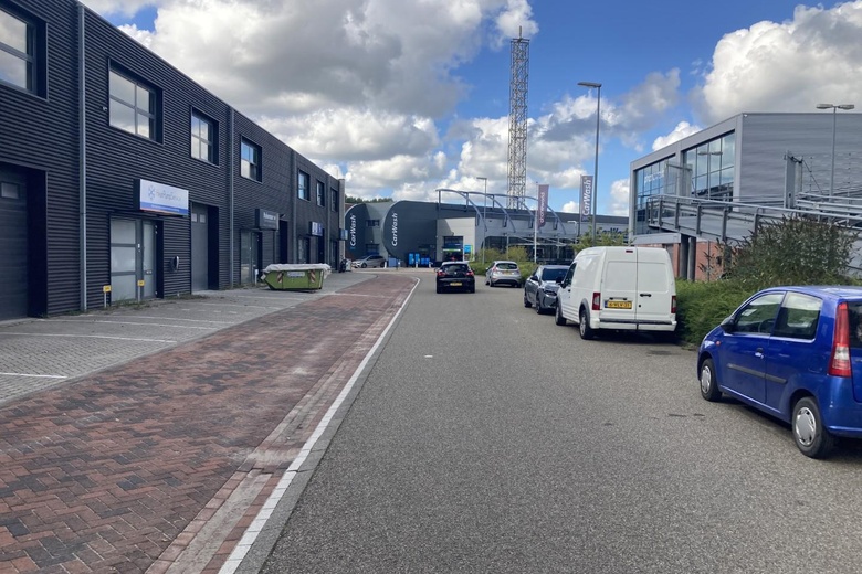 BedrijfsruimteaanEinthovenstraat 173<br/> inAlkmaar BedrijfsruimteaanEinthovenstraat 173<br/> inAlkmaar