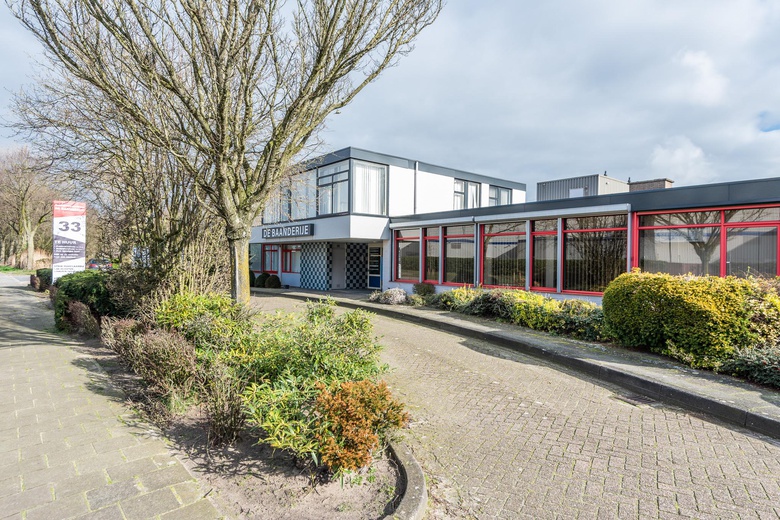 KantoorruimteaanParallelweg Zuid 33<br/> inBoxtel