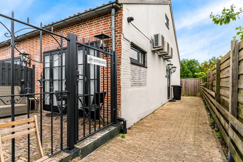 Bedrijfsruimte Velserbroek - Dammersweg 15 RD - Foto 10