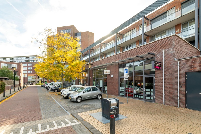 Winkelruimte Barendrecht - Platehaven 7 - Foto 4