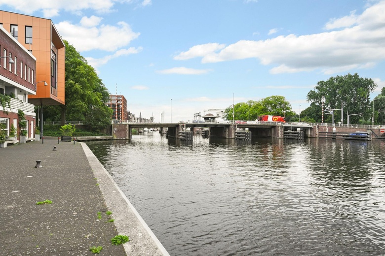 KantoorruimteaanHenk Schijvenaarstraat 1<br/> inHaarlem