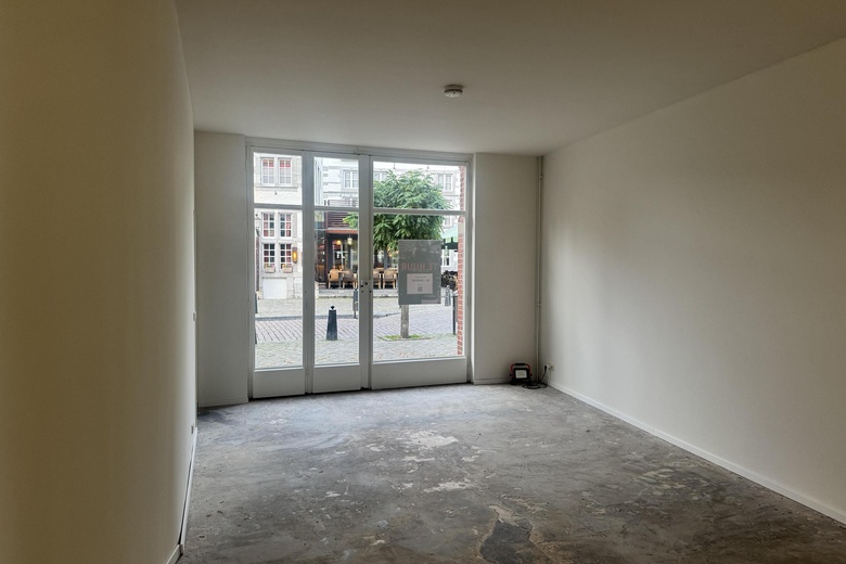 WinkelruimteaanGraanmarkt 2<br/> inMaastricht