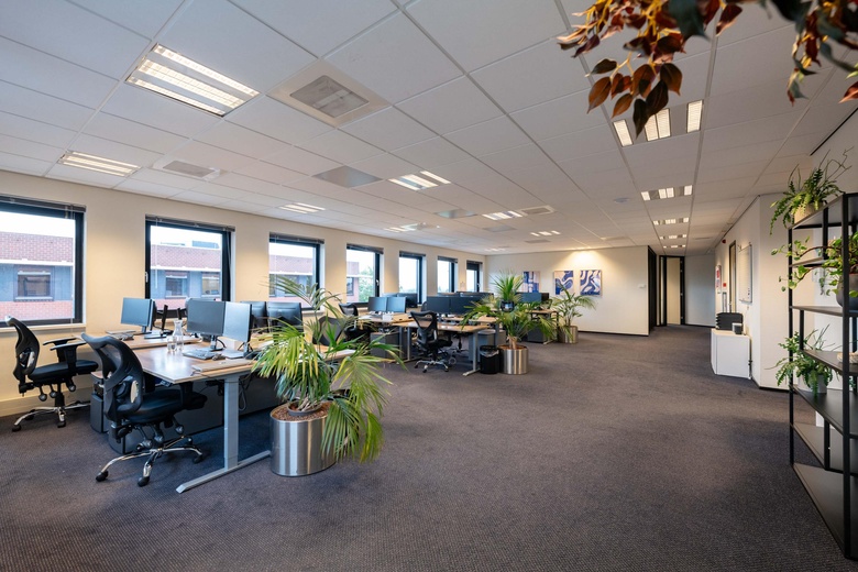 KantoorruimteaanSpoorhaven 76<br/> inBerkel en Rodenrijs