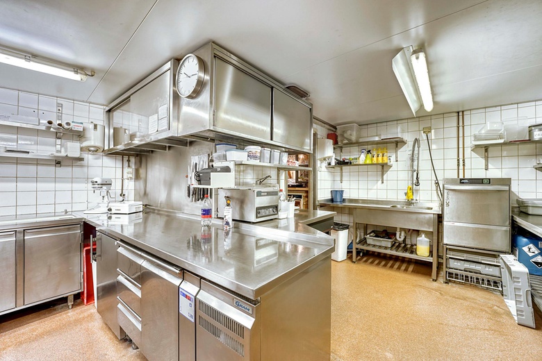 WinkelruimteaanHoofdstraat 24 - 24/a<br/> inLeiderdorp