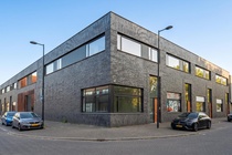 Bekijk foto 1 van eenheid 2 aan de Netwerkweg 15 B in Amsterdam