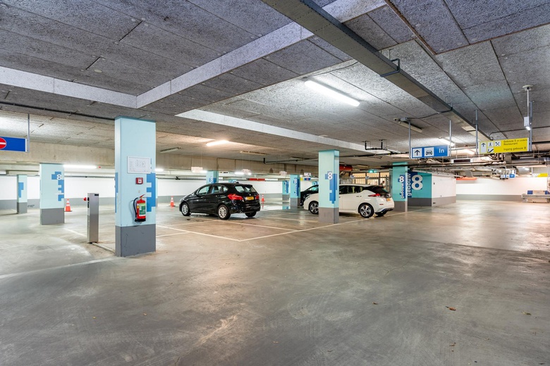 KantoorruimteaanMaanplein 20<br/> inDen Haag