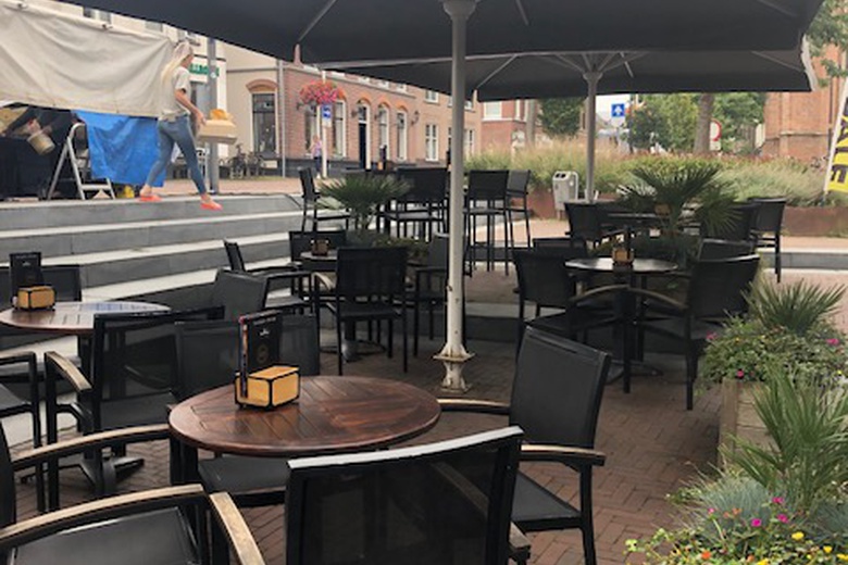 HorecaaanMarktplein 2<br/> inGeldermalsen HorecaaanMarktplein 2<br/> inGeldermalsen
