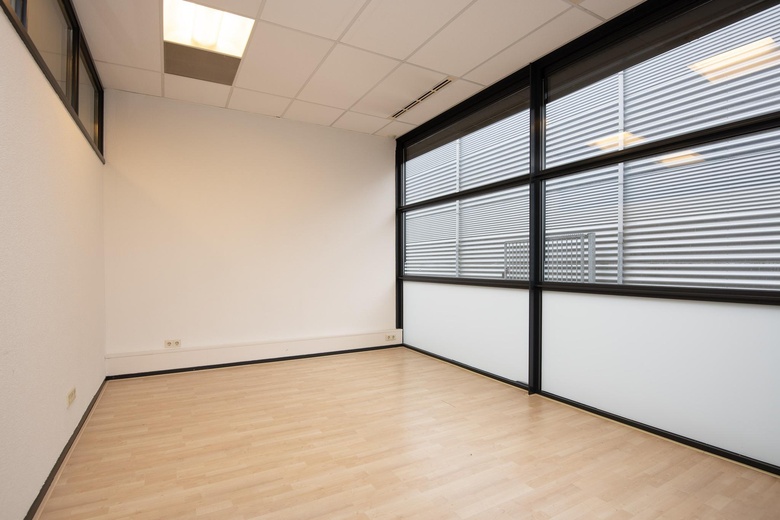 KantoorruimteaanAnthonie Fokkerstraat 5<br/> inBarneveld