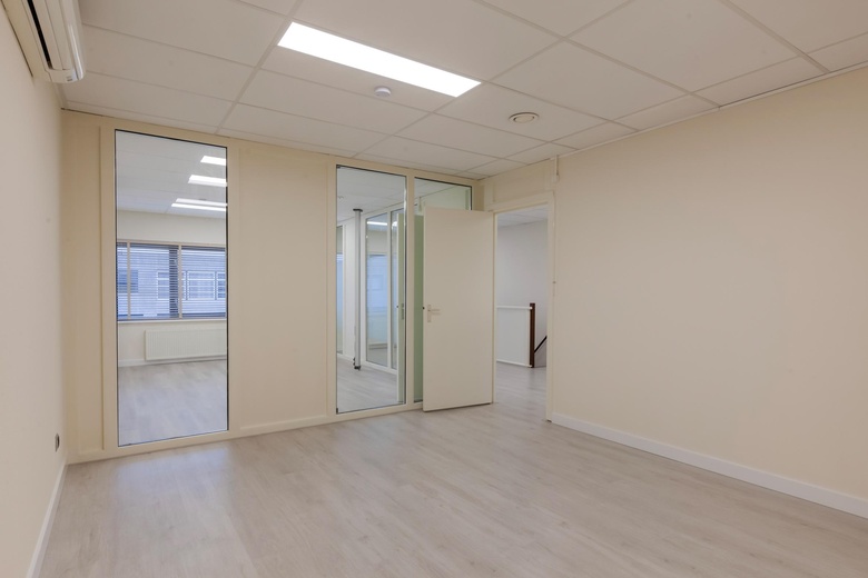 BedrijfsruimteaanMarconistraat 46<br/> inGouda