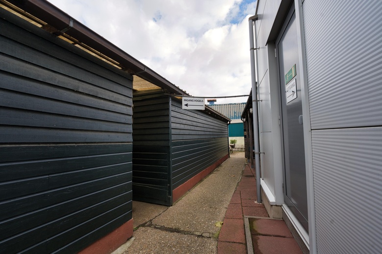 WinkelruimteaanRingdijk 26 - 28<br/> inRidderkerk