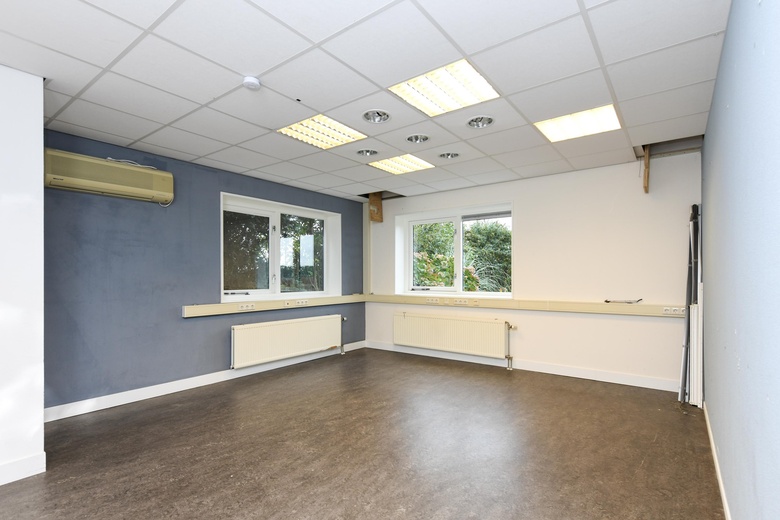 BedrijfsruimteaanApolloweg 220<br/> inLelystad