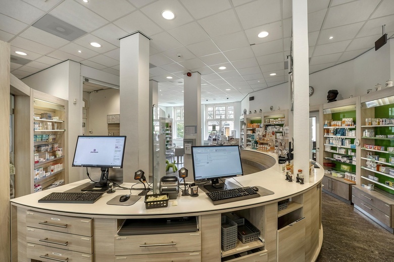 KantoorruimteaanRoodenburgerstraat 1 A<br/> inLeiden