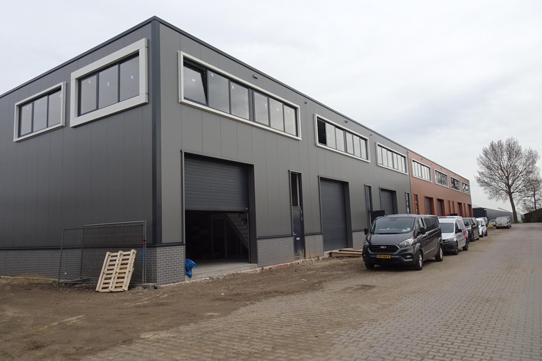 BedrijfsruimteaanNoorddammerweg 109 02<br/> inAmstelveen BedrijfsruimteaanNoorddammerweg 109 02<br/> inAmstelveen