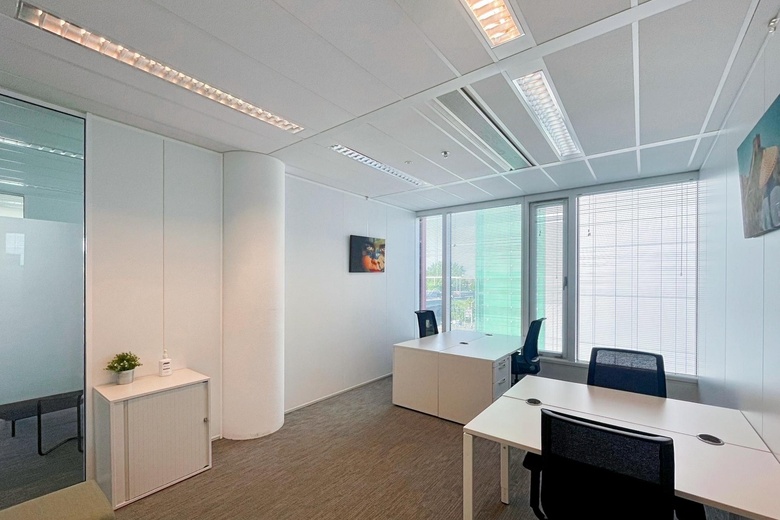 Kantoorruimte Almere - P.J. Oudweg 4 - Foto 18