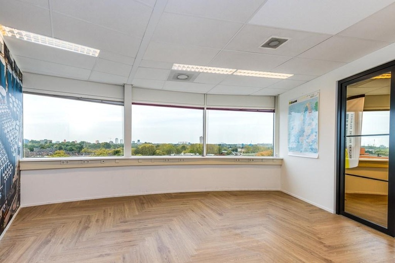 KantoorruimteaanHoogvlietsekerkweg 184<br/> inHoogvliet