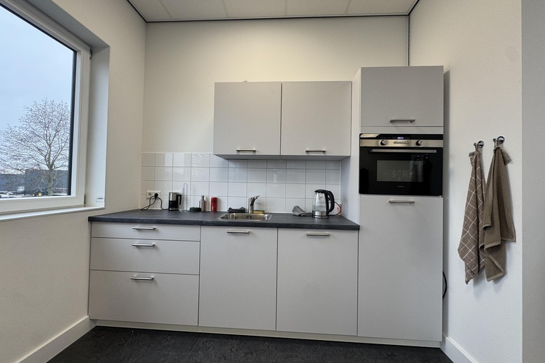 Bedrijfsruimte Hattemerbroek - Duurzaamheidstraat 15 A - Foto 11