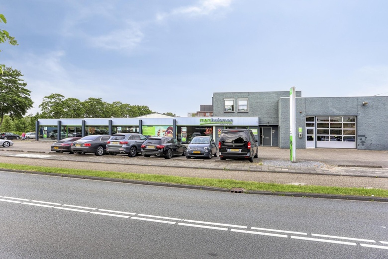 BedrijfsruimteaanA. van Leeuwenhoekweg 1 - 5<br/> inAlphen aan den Rijn BedrijfsruimteaanA. van Leeuwenhoekweg 1 - 5<br/> inAlphen aan den Rijn