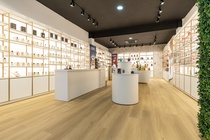 Winkelruimte Leiden - Haarlemmerstraat 168 - Foto 6