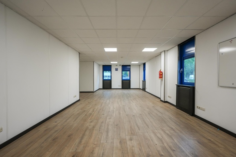 Bedrijfsruimte Oss - Dommelstraat 6 - Foto 8