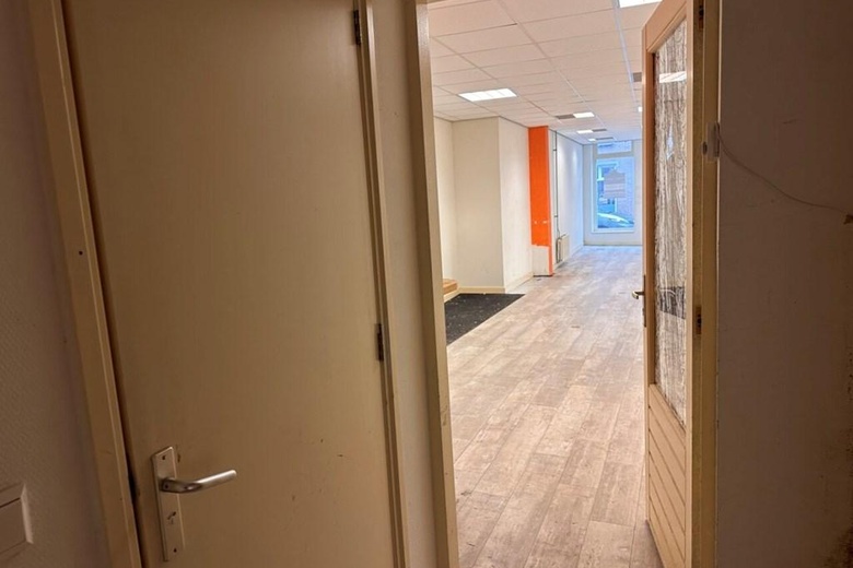 WinkelruimteaanGrote Kerkstraat 8<br/> inSteenbergen