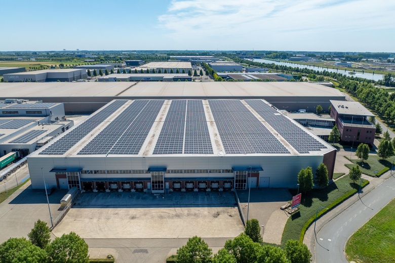 Bekijk foto 1 in  aan de  in 