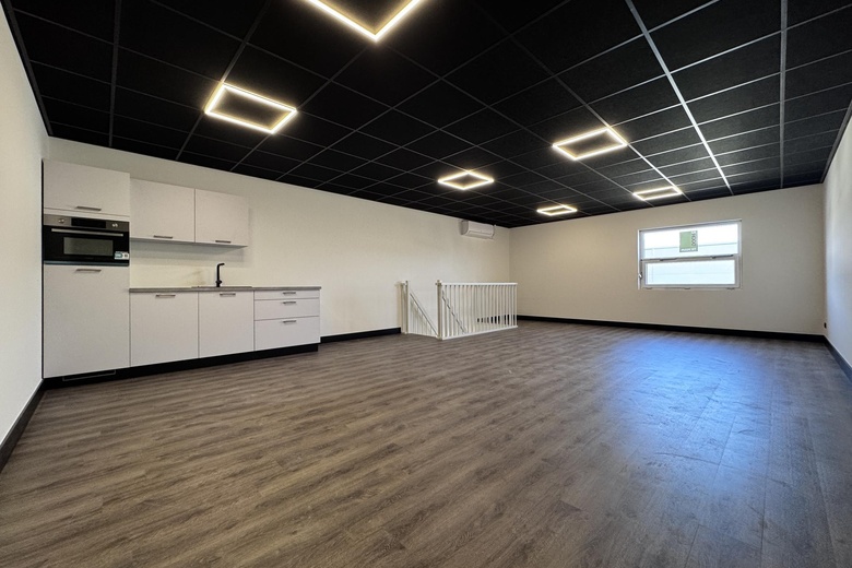 BedrijfsruimteaanSetheweg 47 A 29<br/> inMeppel BedrijfsruimteaanSetheweg 47 A 29<br/> inMeppel