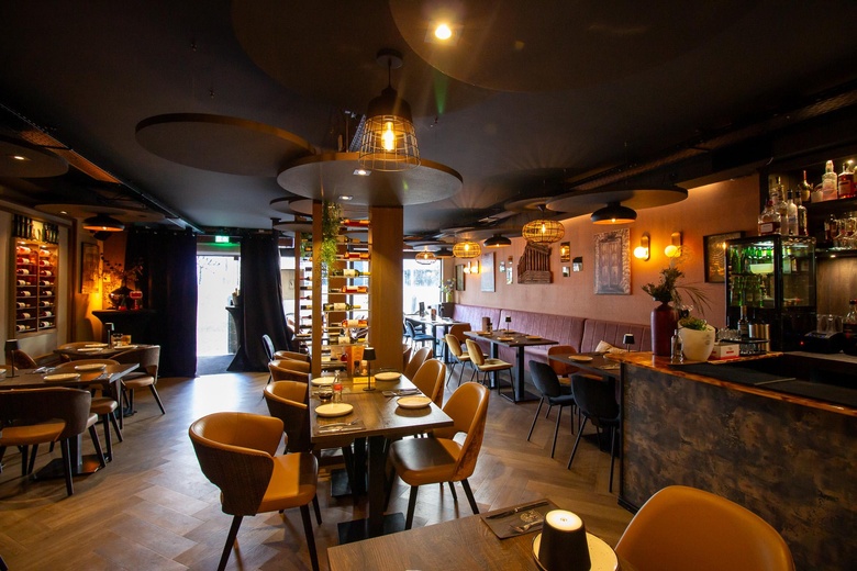 Horeca Edam - Damplein 7 - Foto 9