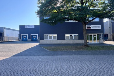 Bedrijfsruimte Schijndel - Madame Curieweg 12 - Foto 2