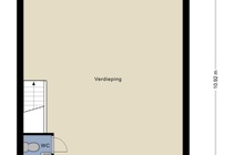 Bekijk foto 2 van eenheid 1 aan de Lipsstraat 22 U 01 in Drunen