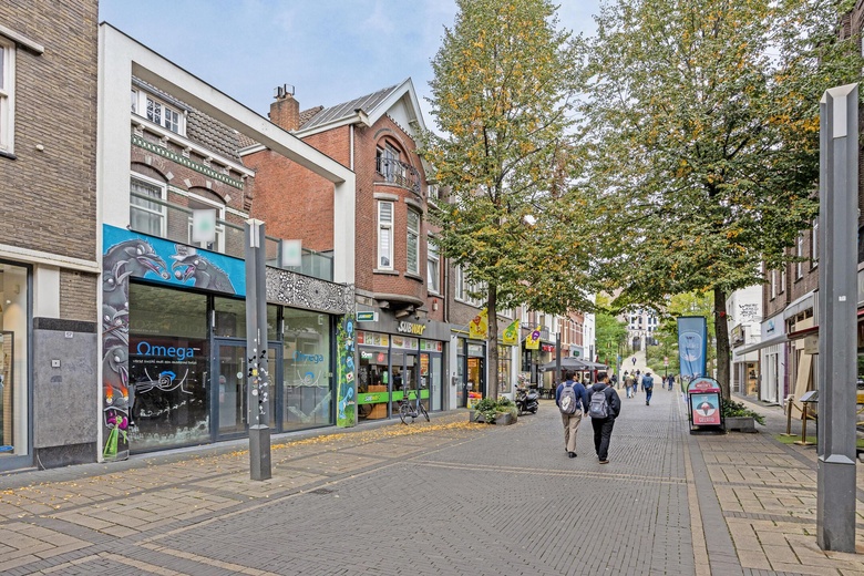 WinkelruimteaanSaroleastraat 59<br/> inHeerlen