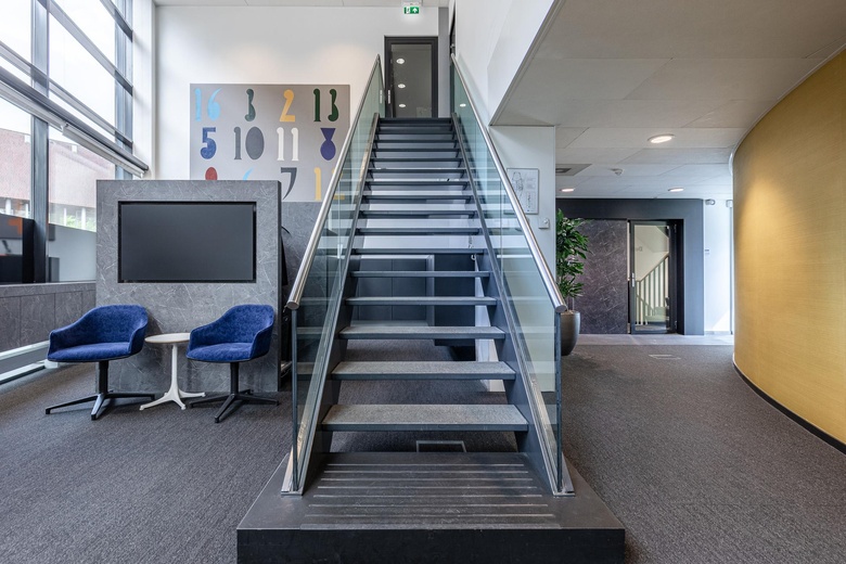 KantoorruimteaanVestdijk 68 - 80<br/> inEindhoven