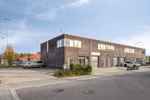 Bedrijfsruimte Leusden - Plantageweg 23 b - Foto 5