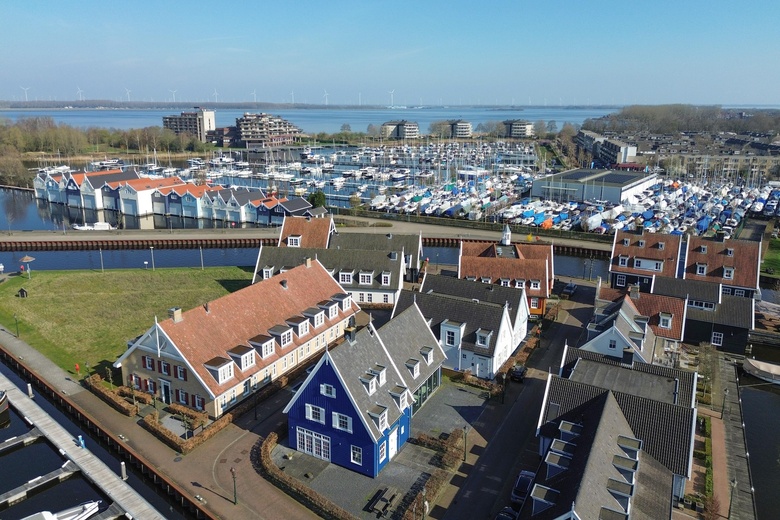 Kantoorruimte Huizen - Zwaardklamp 3 - Foto 23