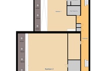 Bekijk foto 2 van eenheid 1 aan de Metaalweg 14 in Venray