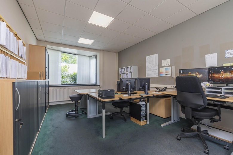 Kantoorruimte Tilburg - Kapitein Hatterasstraat 30 - Foto 23