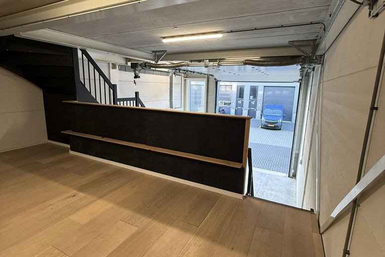 Bedrijfsruimte Uithoorn - Amsterdamseweg 13 V - Foto 13