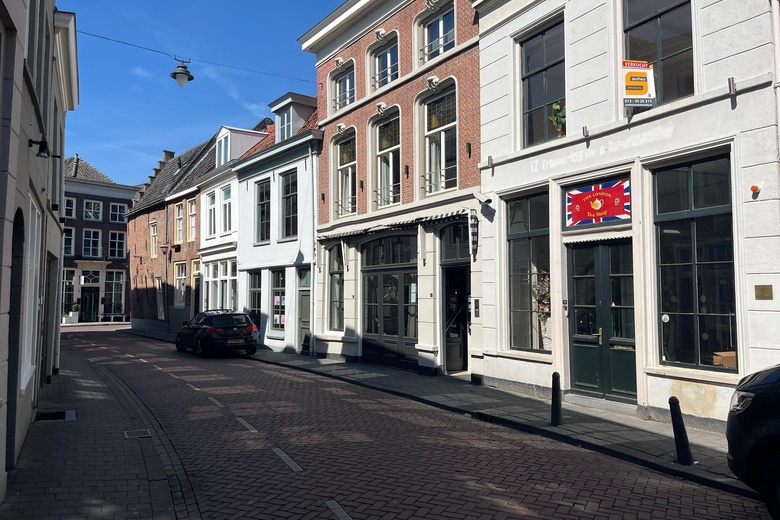 WinkelruimteaanLange Putstraat 14<br/> inDen Bosch