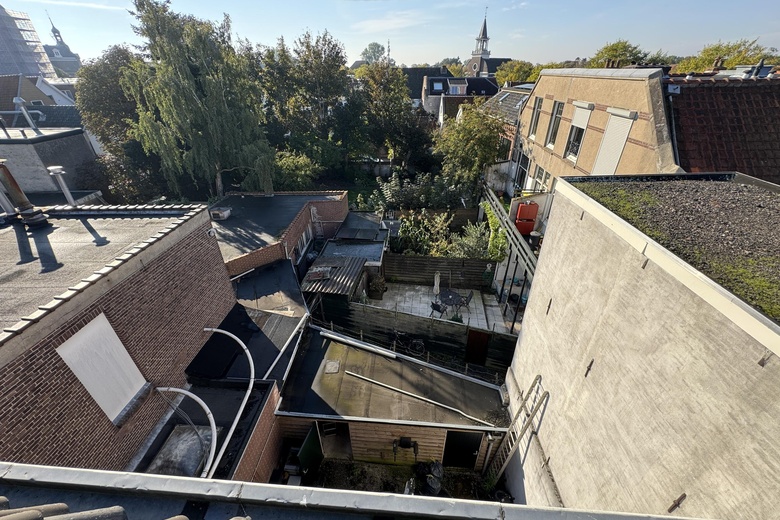 WinkelruimteaanSlijkstraat 47<br/> inWeesp