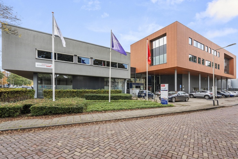 Bekijk foto 1 van Bruningweg 10