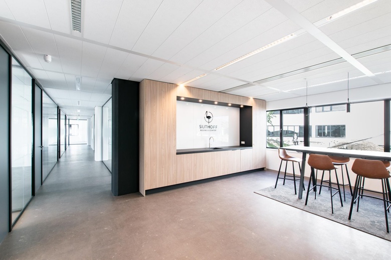 KantoorruimteaanGrote Marktstraat 43<br/> inDen Haag