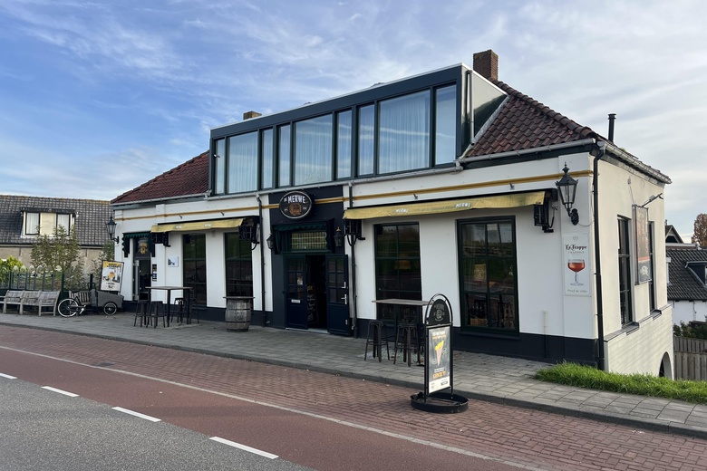 HorecaaanSasdijk 2<br/> inWerkendam