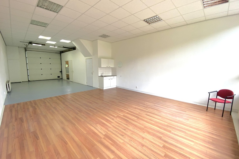 Bedrijfsruimte Lelystad - Zaanstraat 6 E - Foto 5