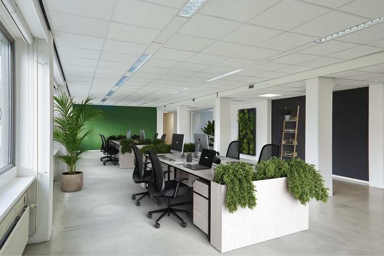 KantoorruimteaanSchweitzerlaan 12<br/> inGroningen KantoorruimteaanSchweitzerlaan 12<br/> inGroningen