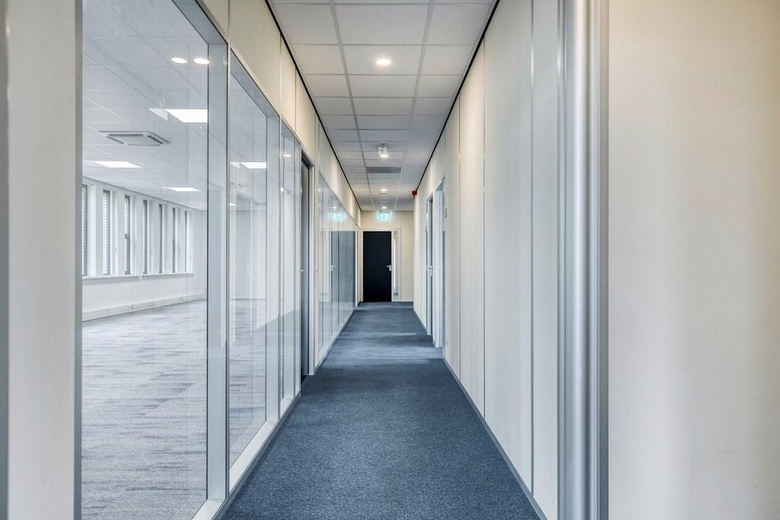 KantoorruimteaanDe Run 4281<br/> inVeldhoven