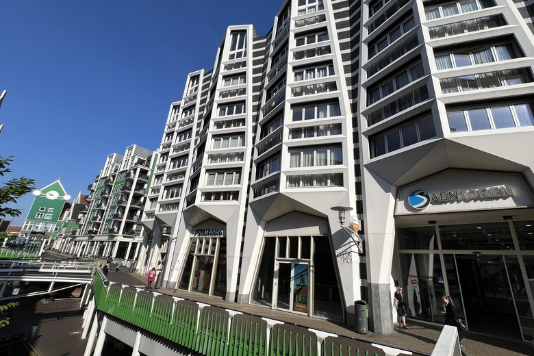 Kantoorruimte Zaandam - Ankersmidplein 2 - Foto 6