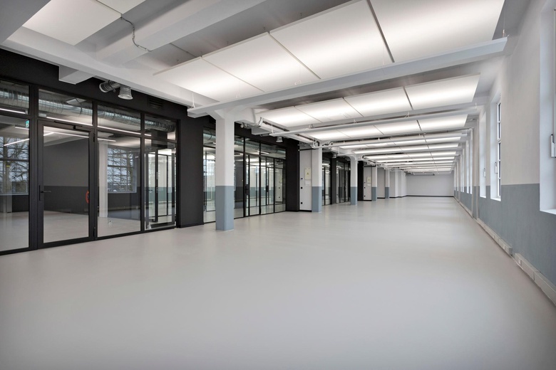 KantoorruimteaanAlmystraat 12<br/> inOisterwijk