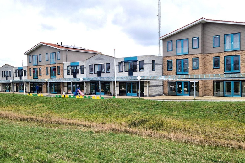 WinkelruimteaanZeeweg 63<br/> inSint Maartensvlotbrug