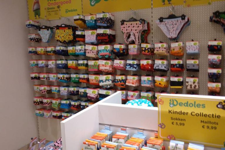 WinkelruimteaanVleesstraat 49<br/> inVenlo