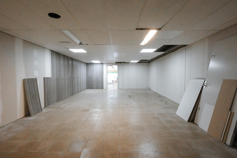 WinkelruimteaanWillem-Alexanderstraat 39<br/> inMierlo