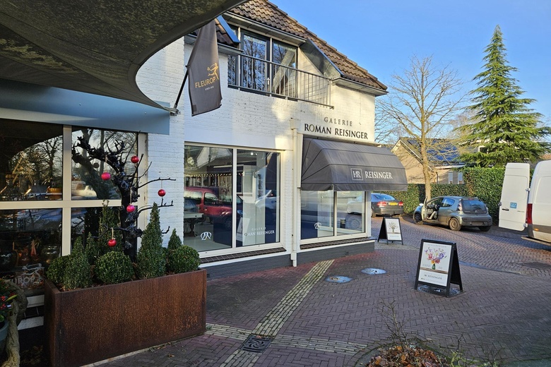 WinkelruimteaanNijverheidstraat 19<br/> inGorssel